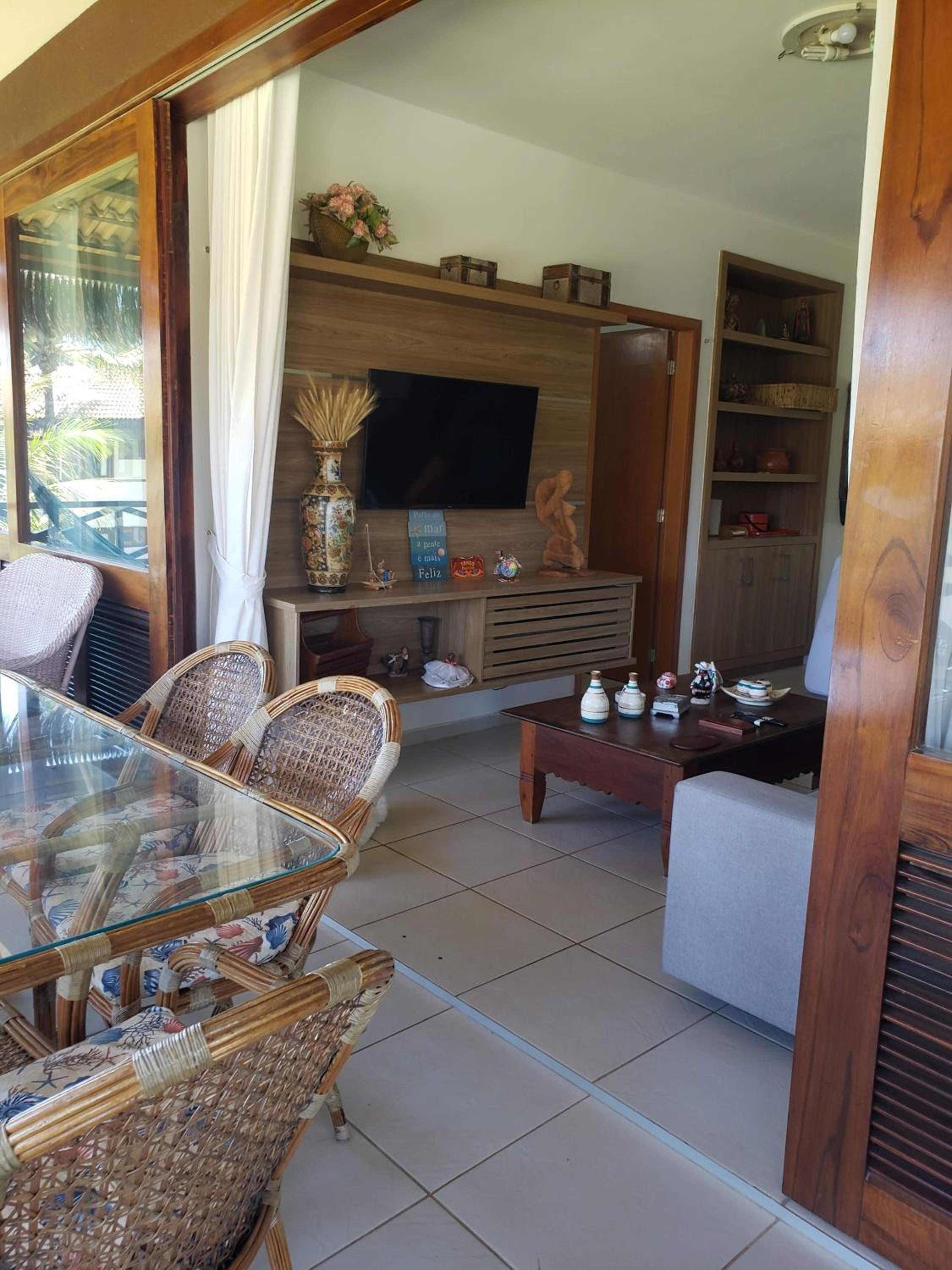 Bangalô Eco Residence Flecheiras