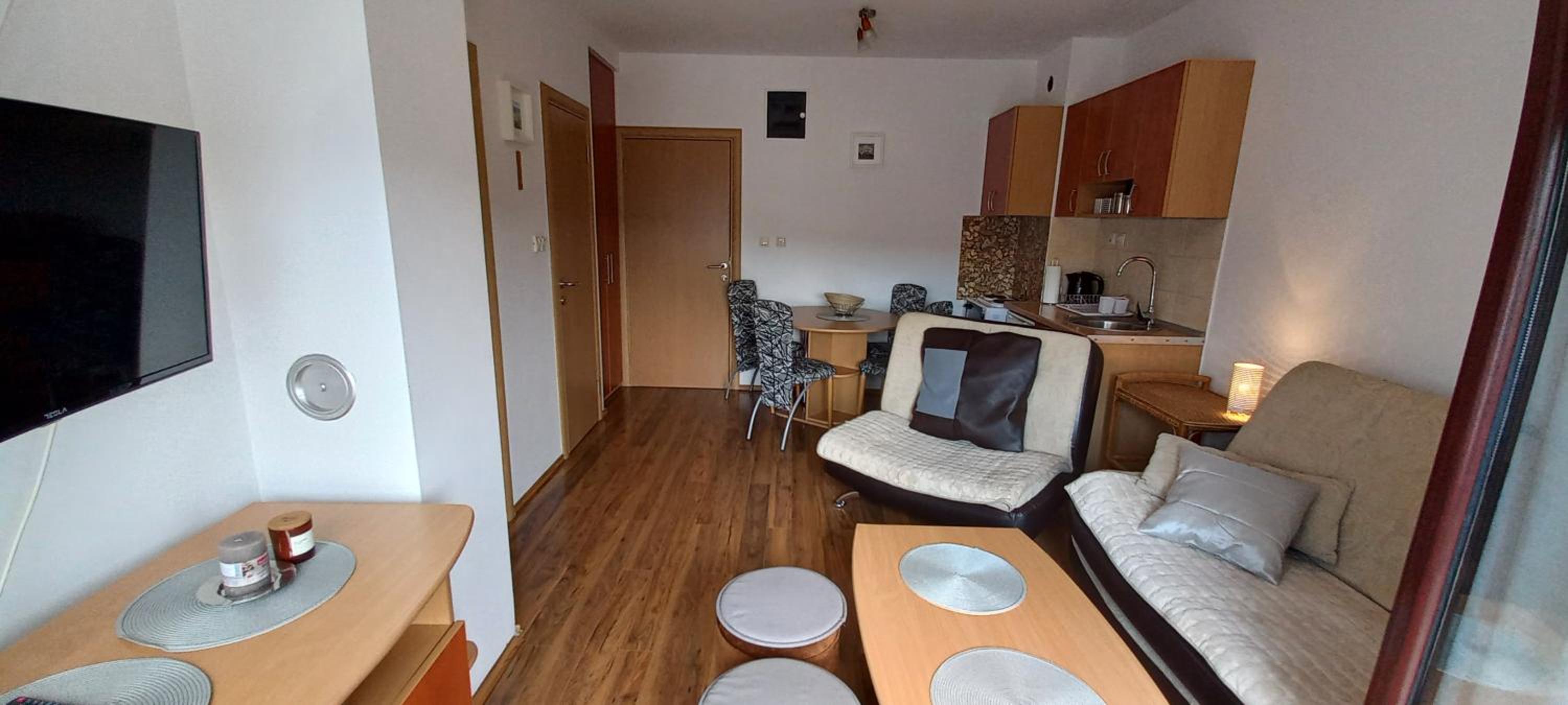 Divčibare Snežna Kraljica ap 13 view 2