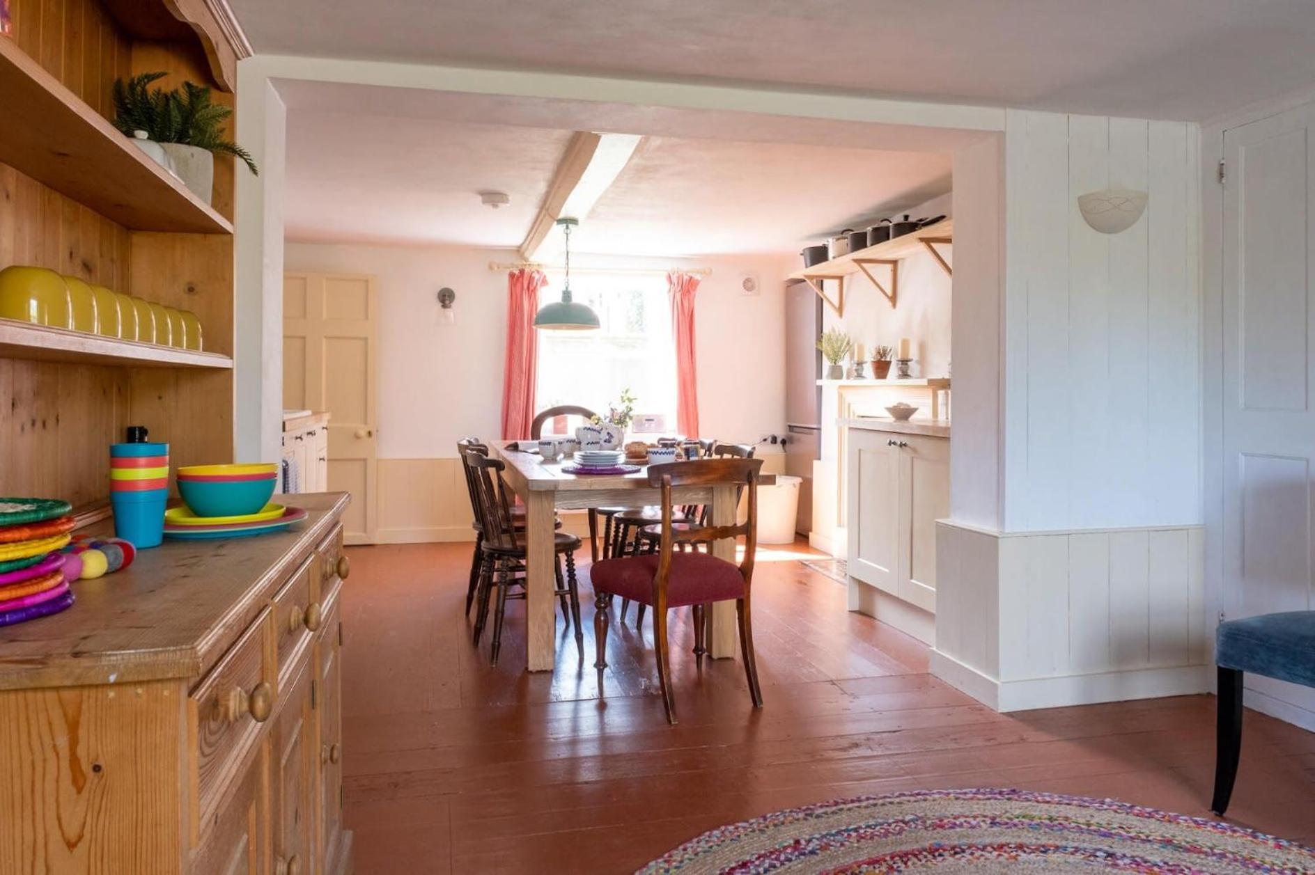 Two Sides Cottage