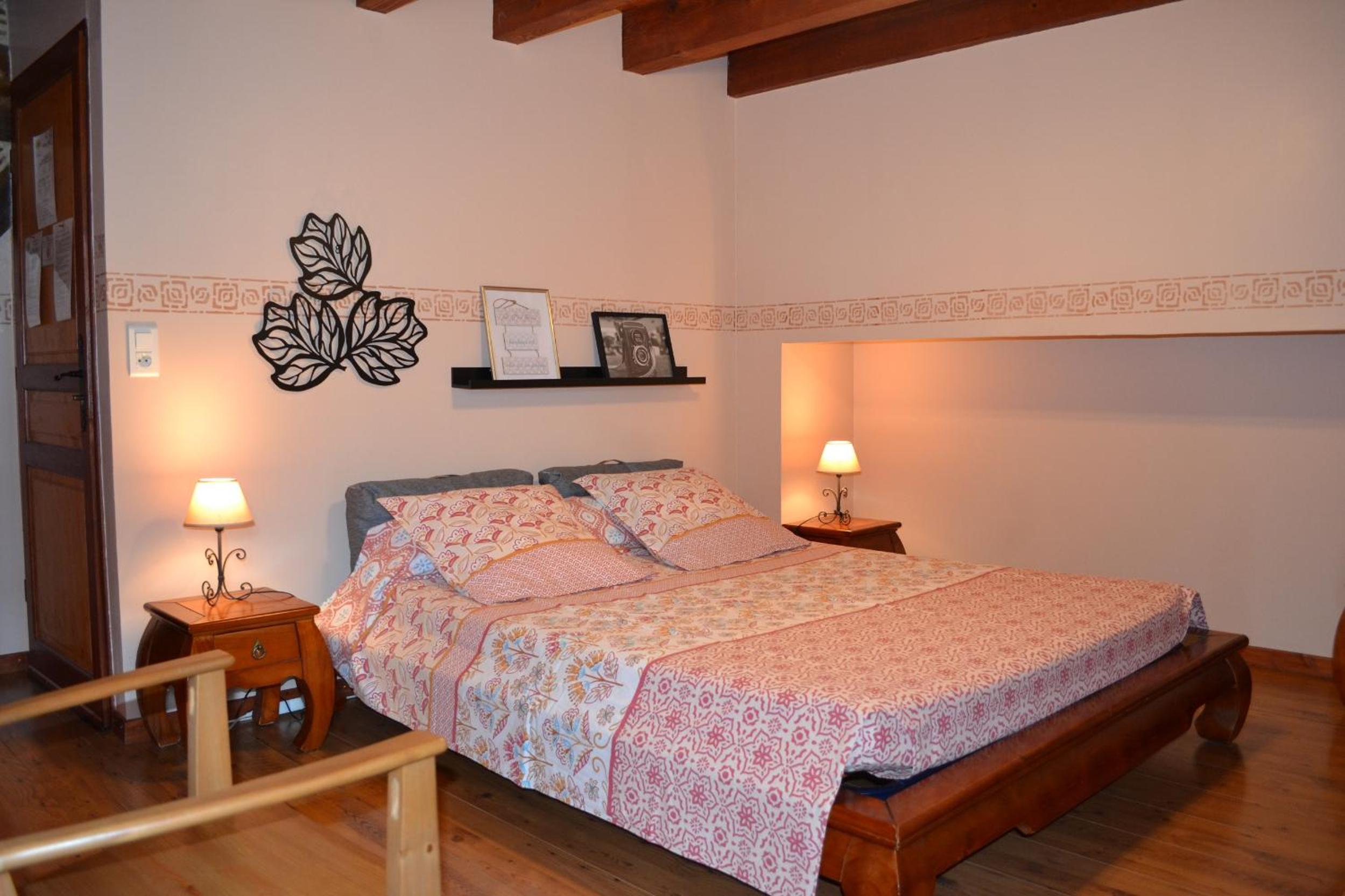 Chambres d'Hotes Le Moulin a Epices - Property Image 40