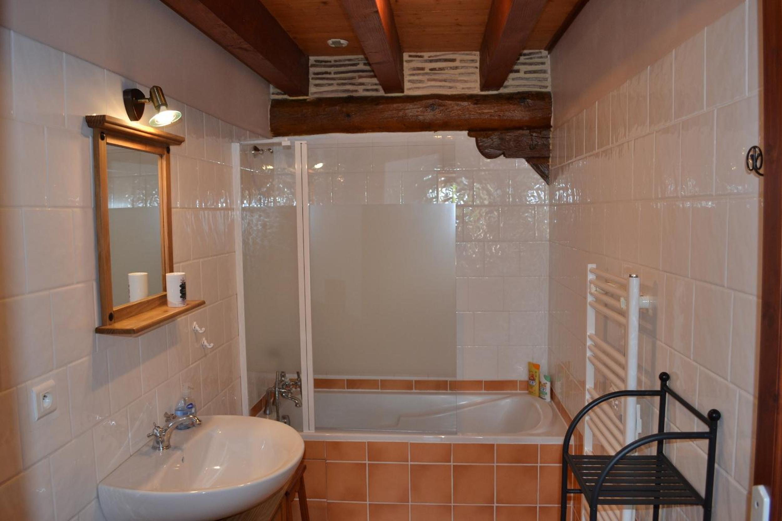 Chambres d'Hotes Le Moulin a Epices - Property Image 21