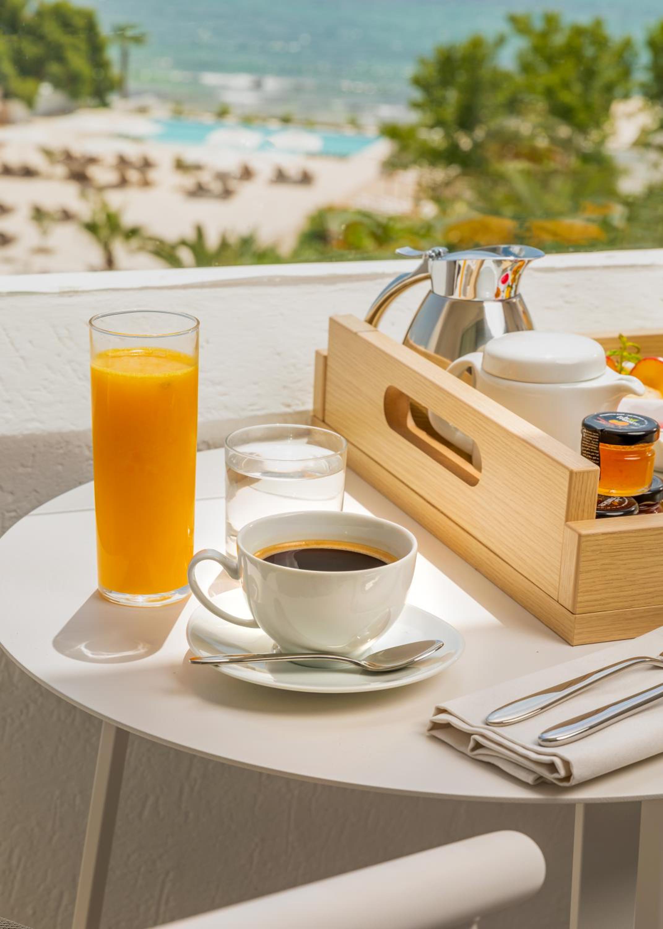 Hammamet Vacations - Royal Azur Thalassa - Property Image 57