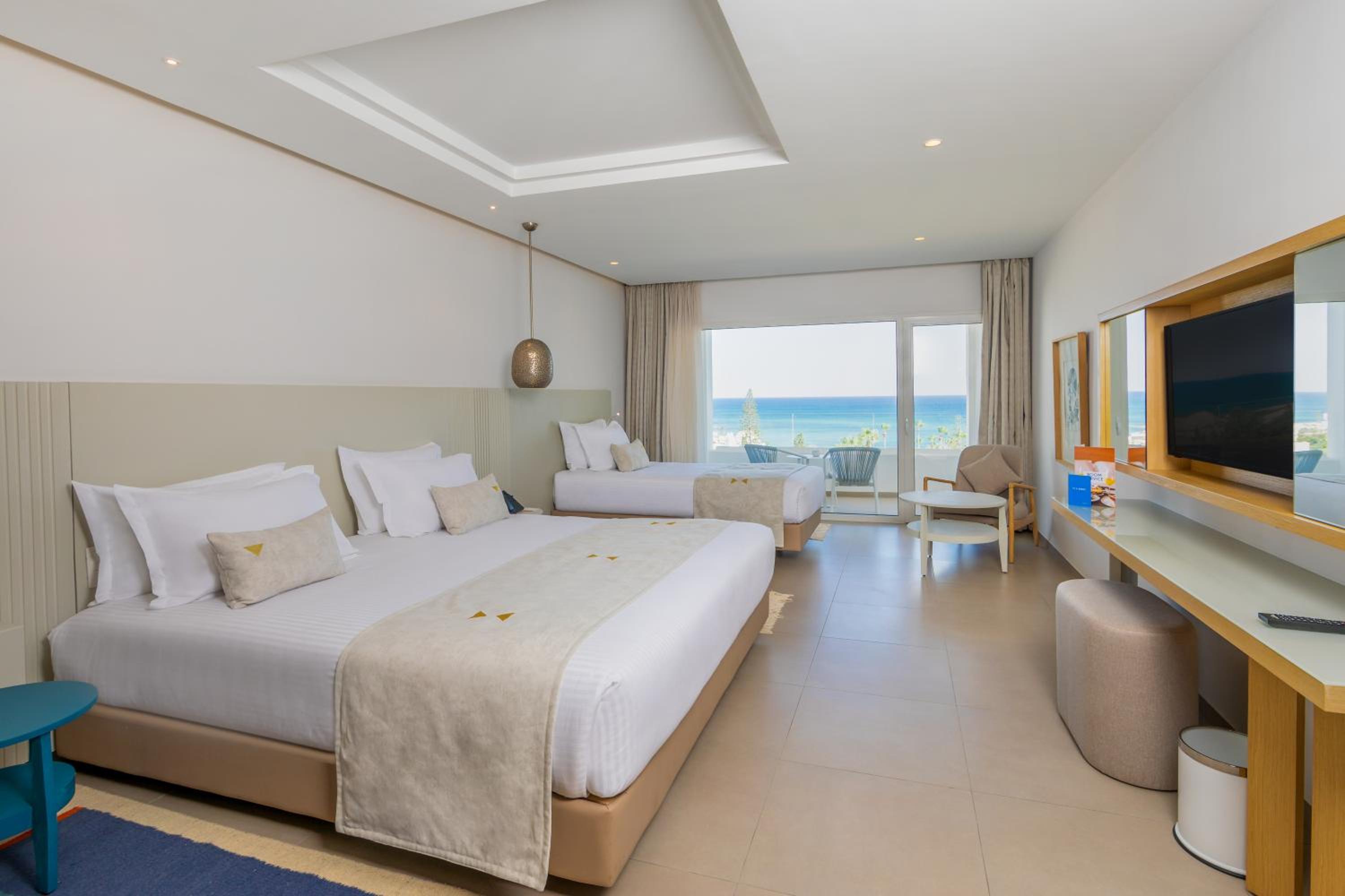 Hammamet Vacations - Royal Azur Thalassa - Property Image 49