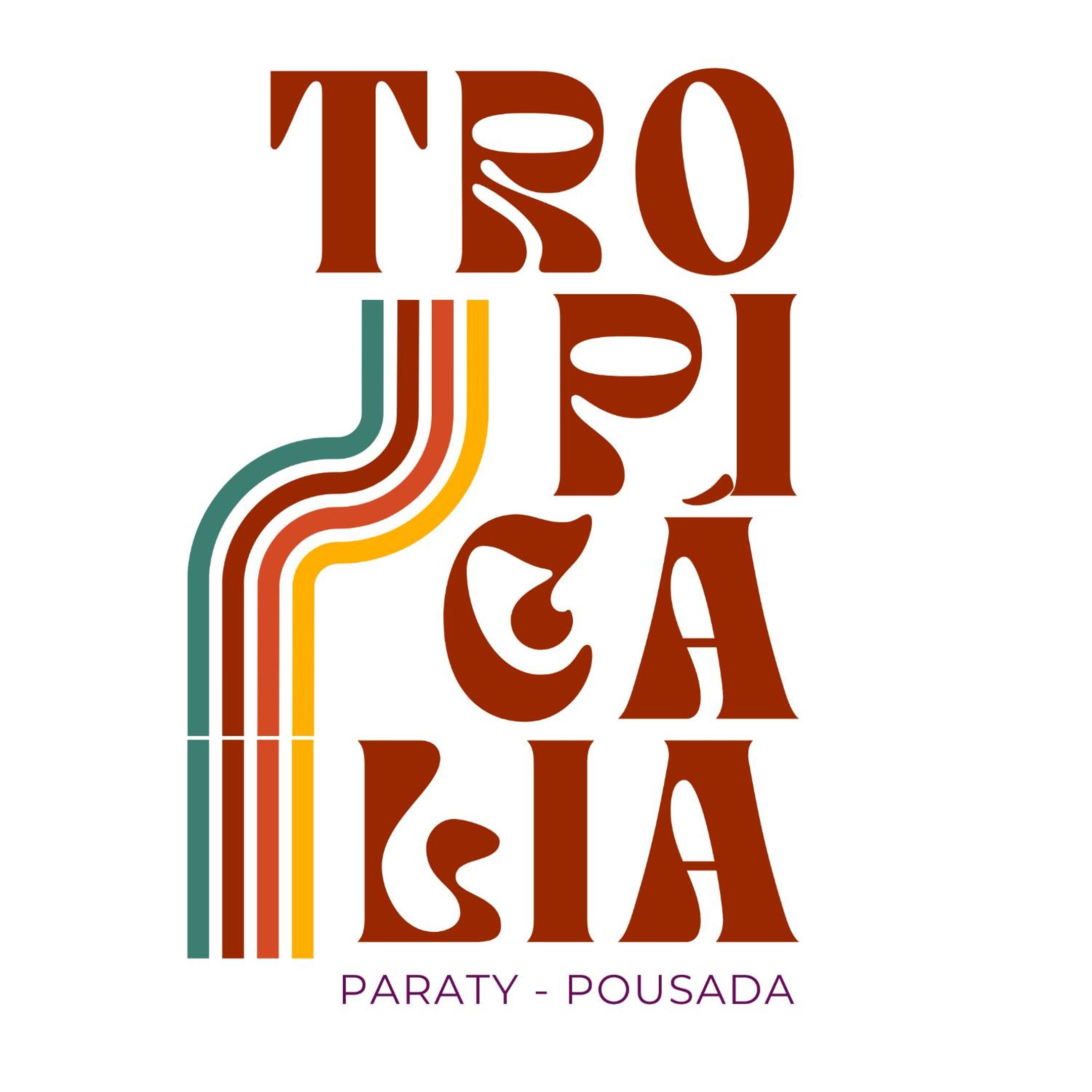 Pousada Tropicália Paraty view 4
