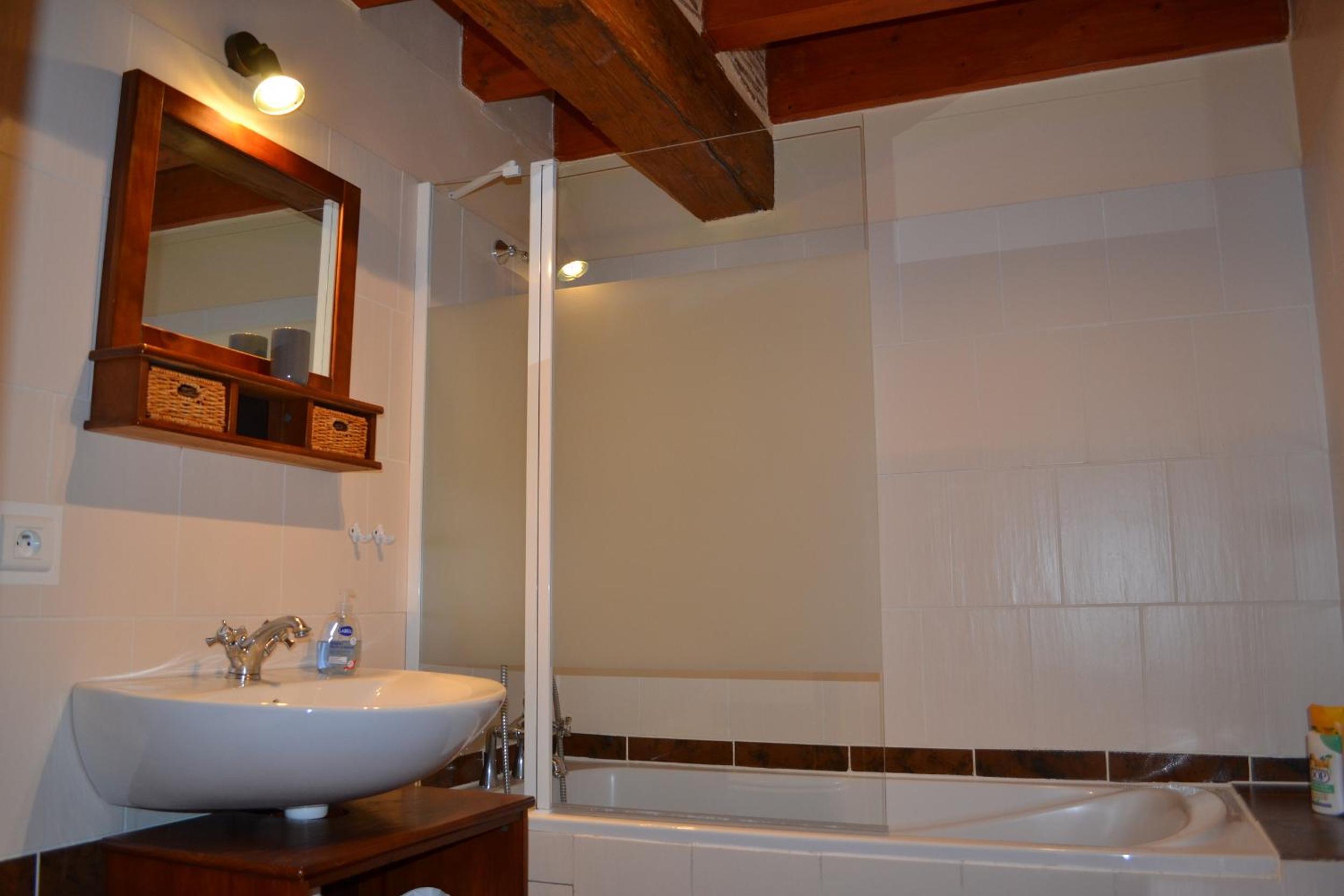 Chambres d'Hotes Le Moulin a Epices - Property Image 26