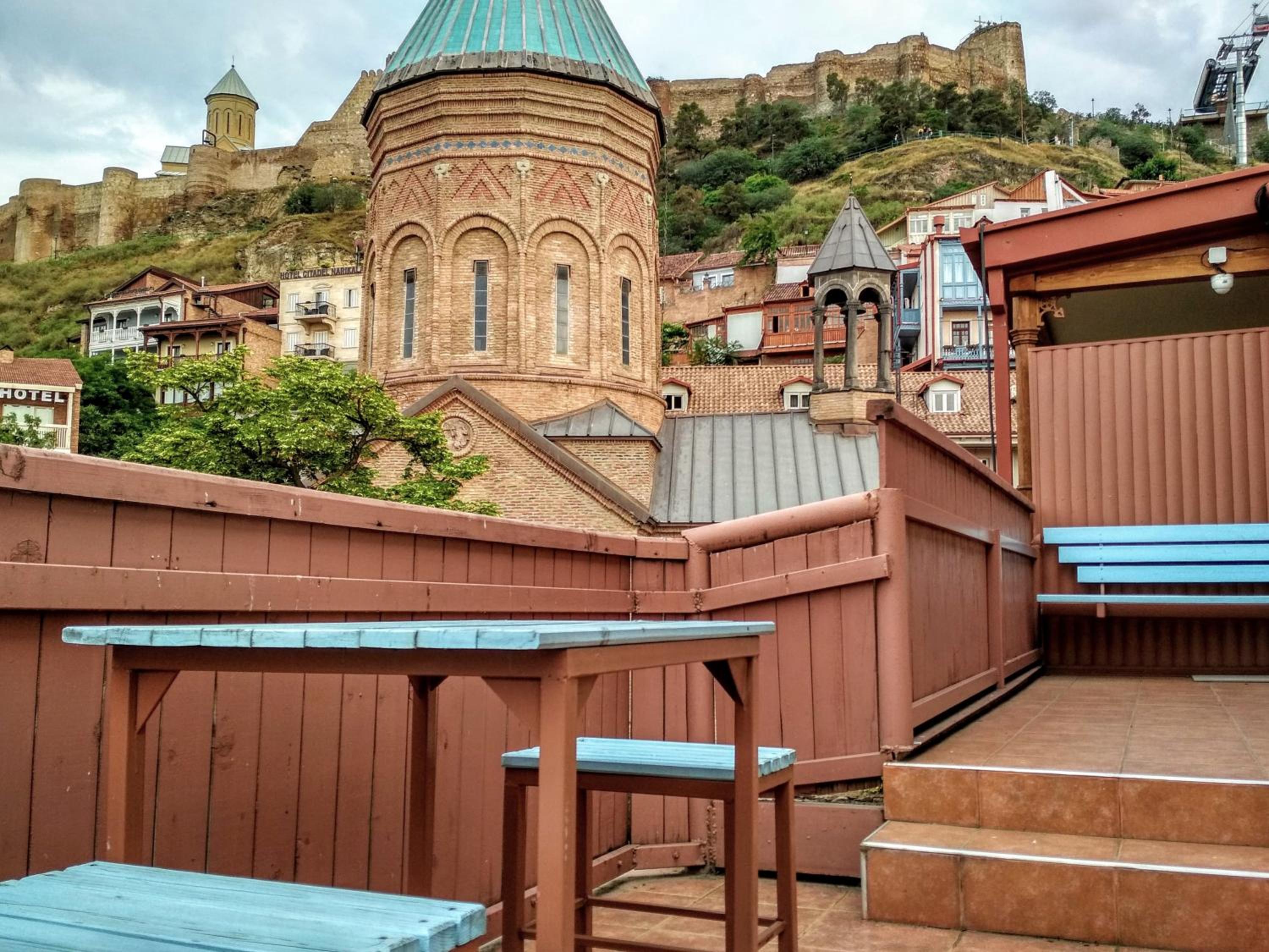 Millennium Tbilisi