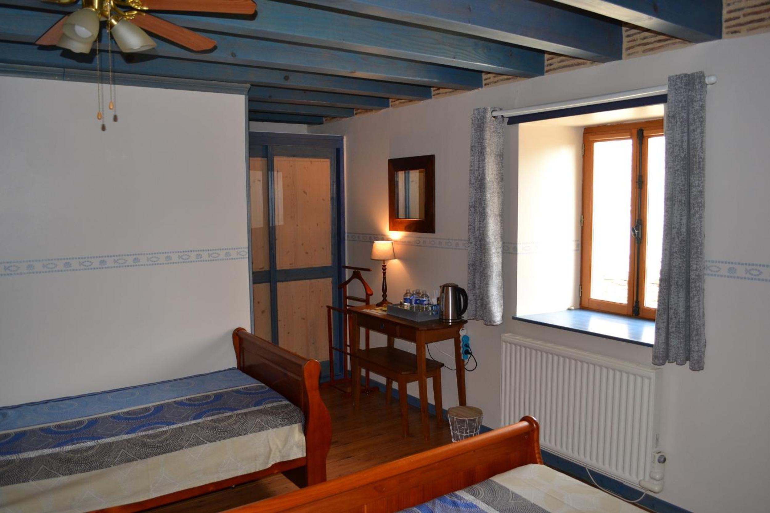Chambres d'Hotes Le Moulin a Epices - Property Image 27