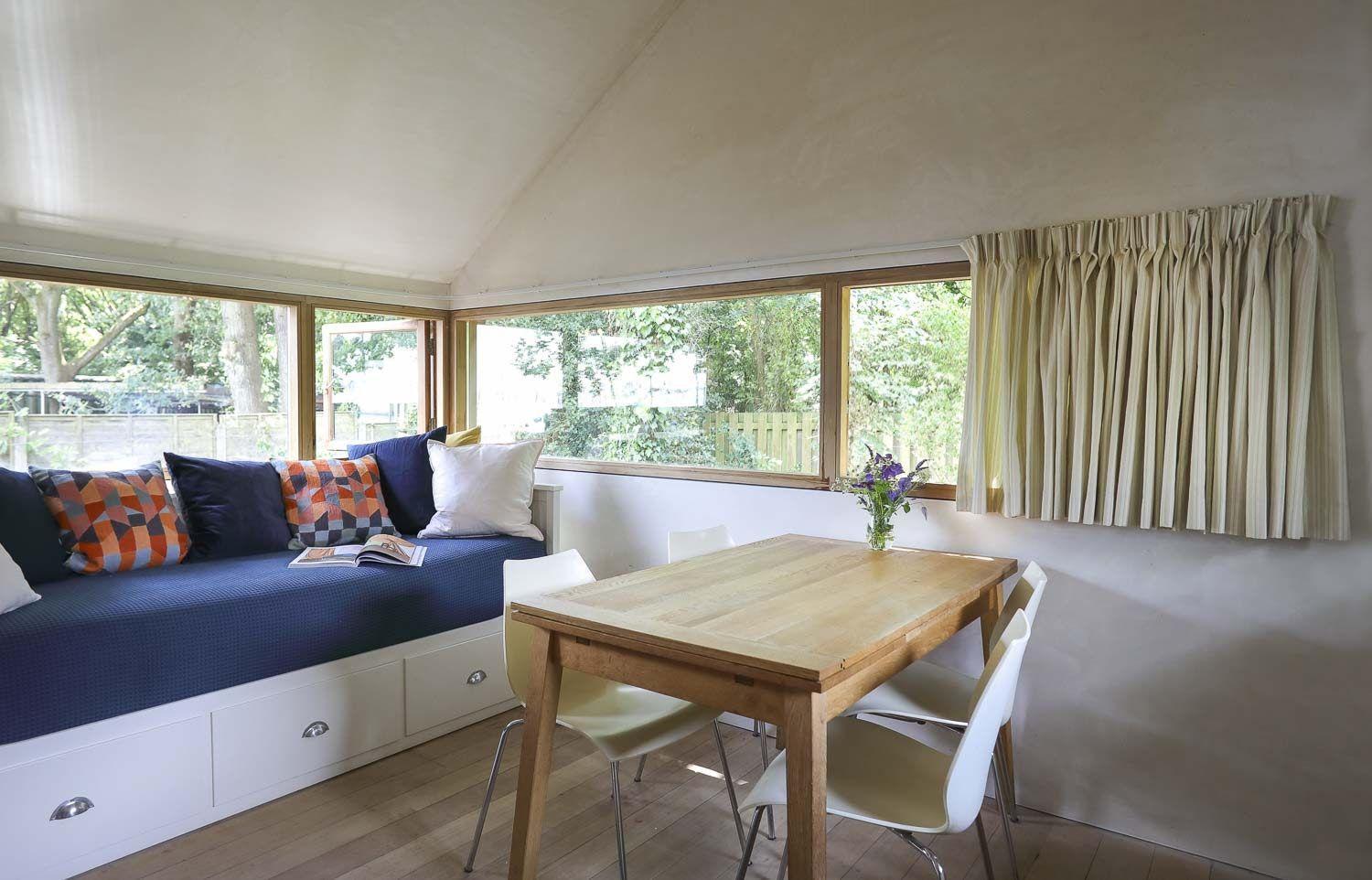 The BoatShed