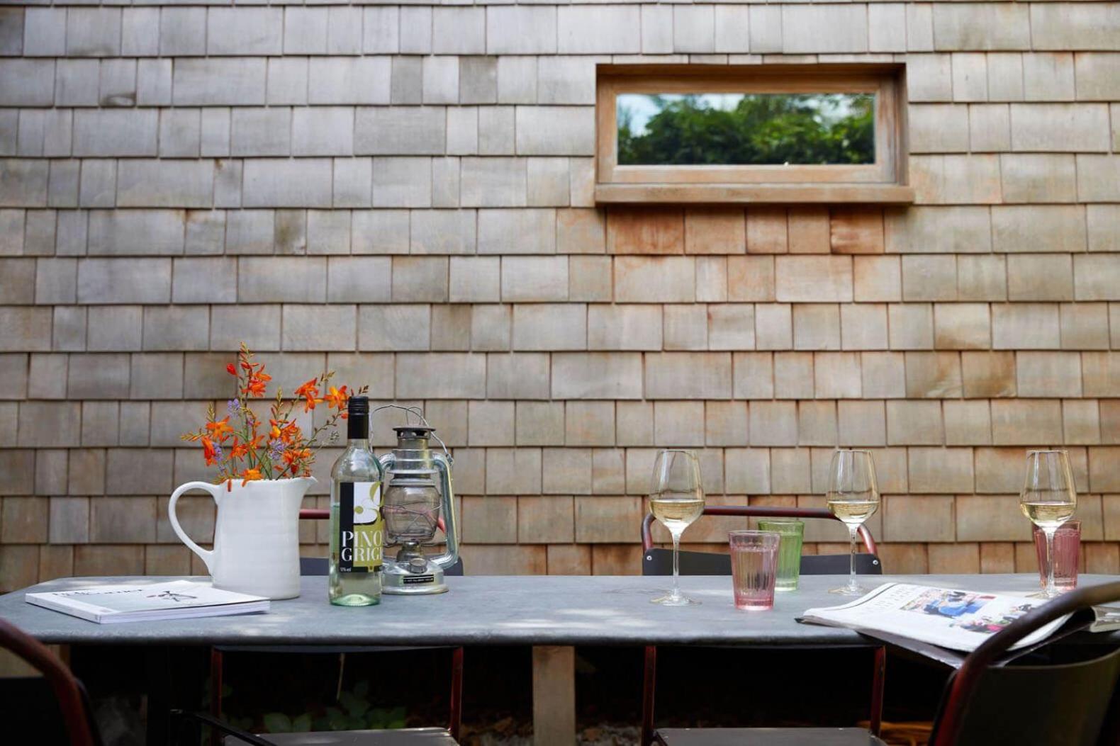 The BoatShed