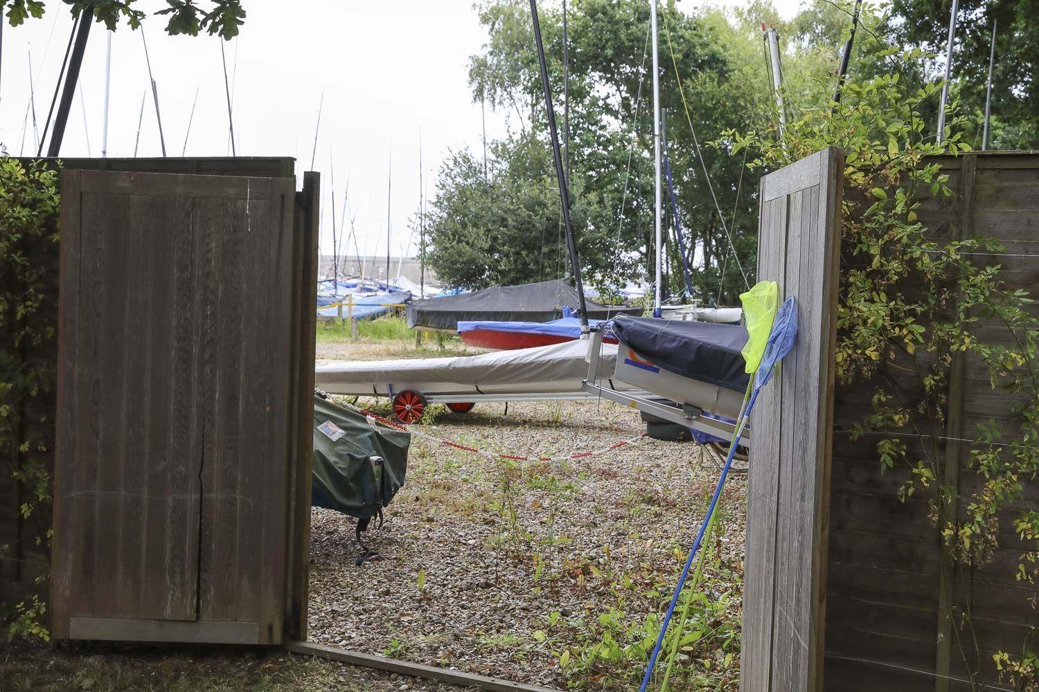 The BoatShed