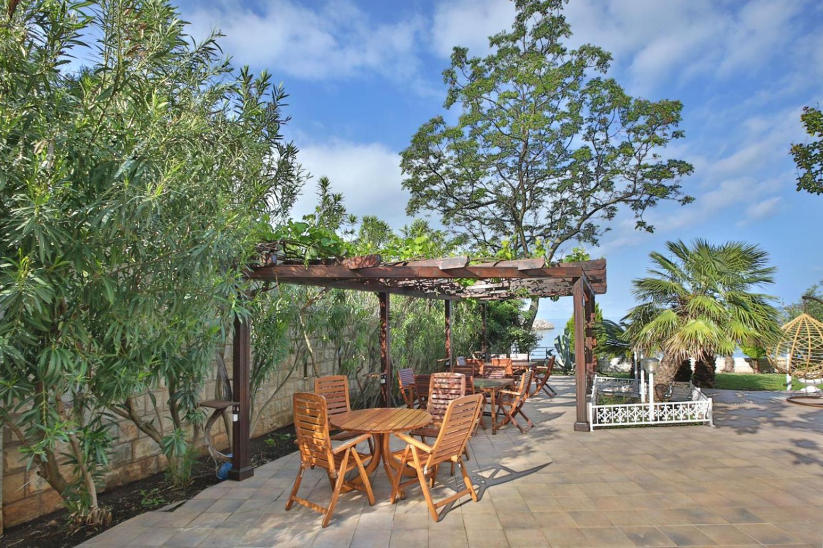Royal Holiday Apartments Sveti Stefan photo 4