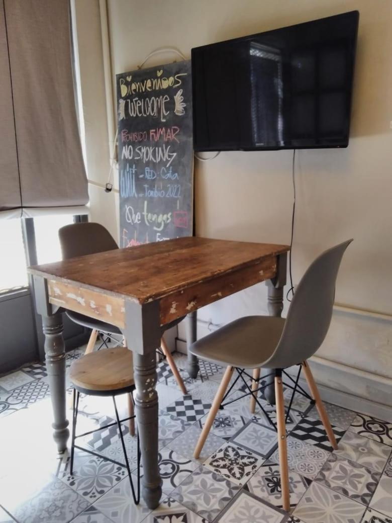 Loft Rufino