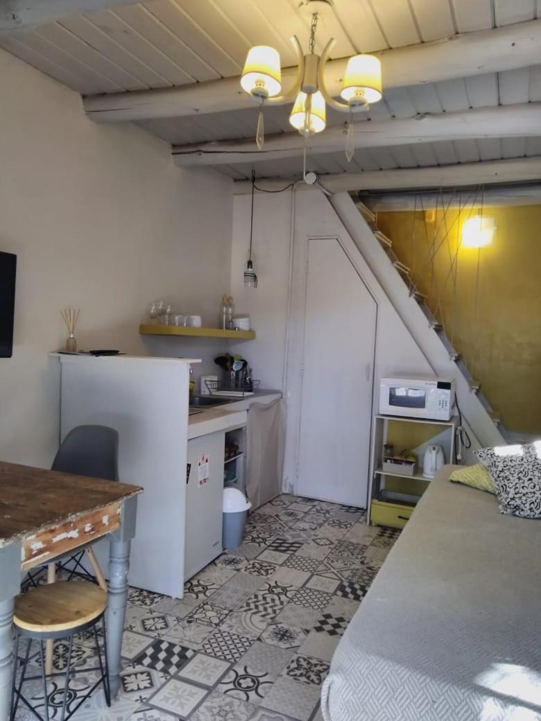 Loft Rufino