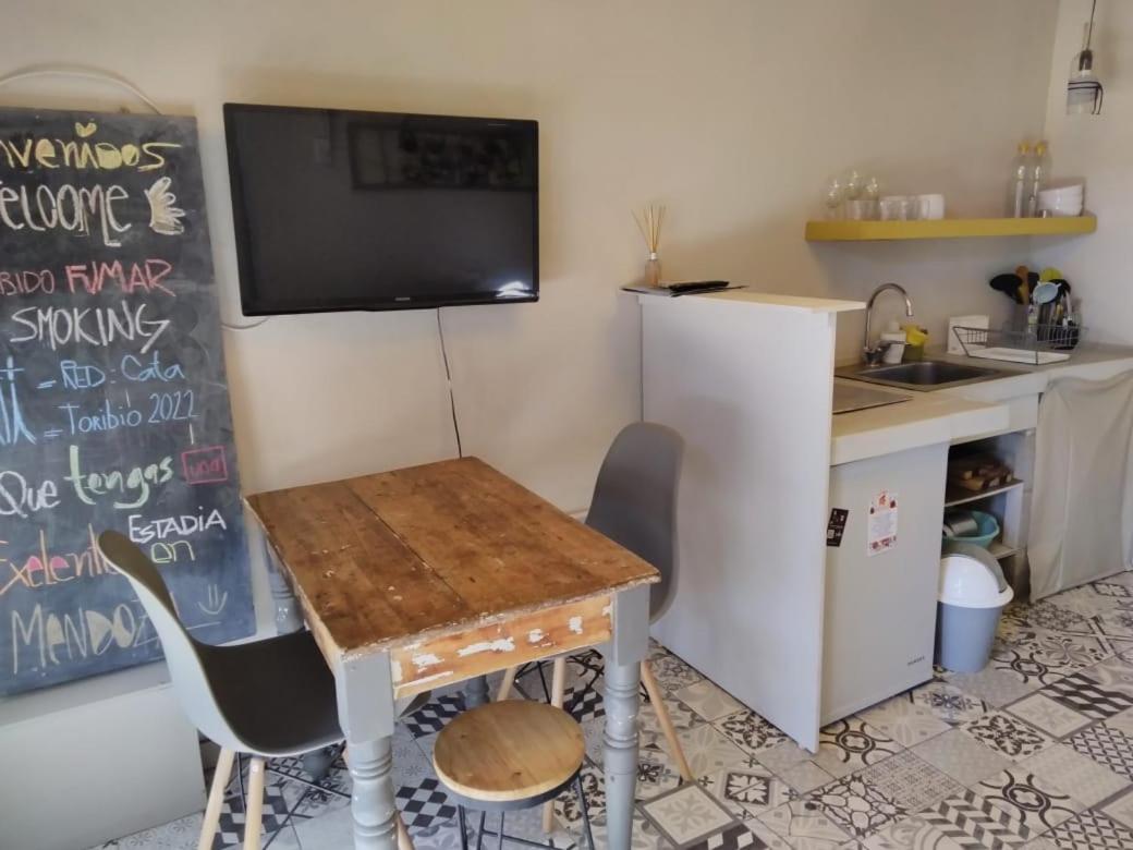 Loft Rufino