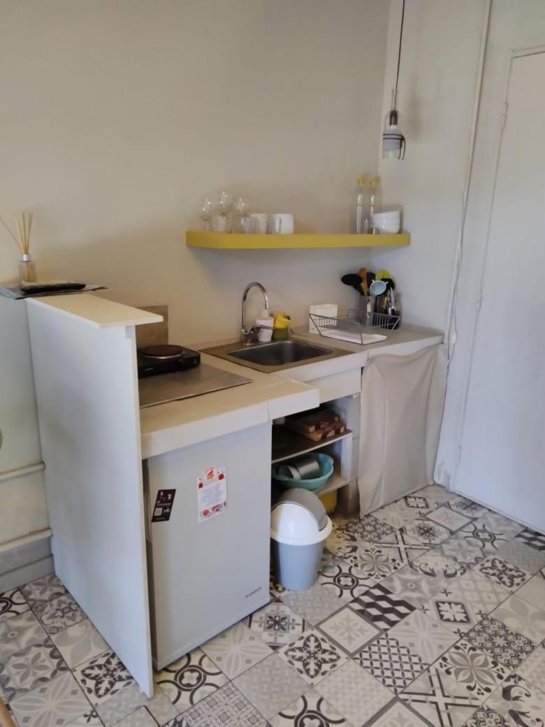 Loft Rufino