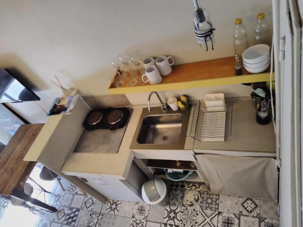 Loft Rufino