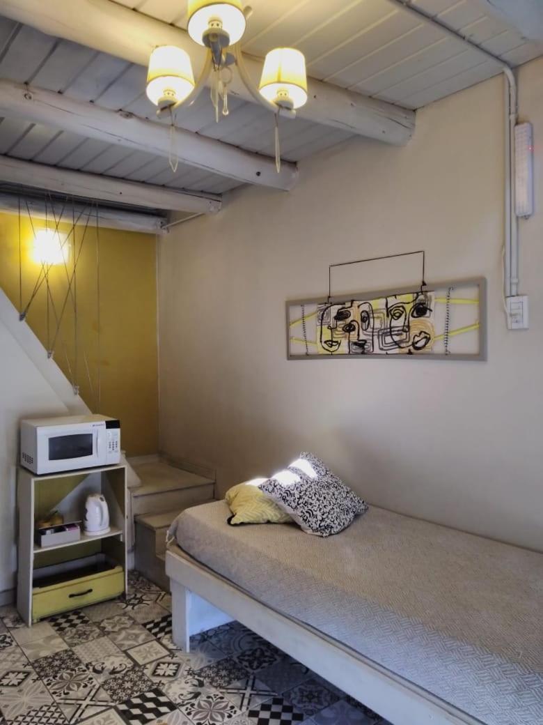 Loft Rufino