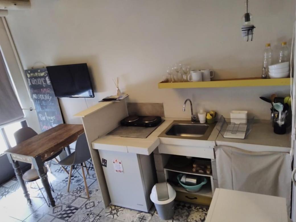 Loft Rufino