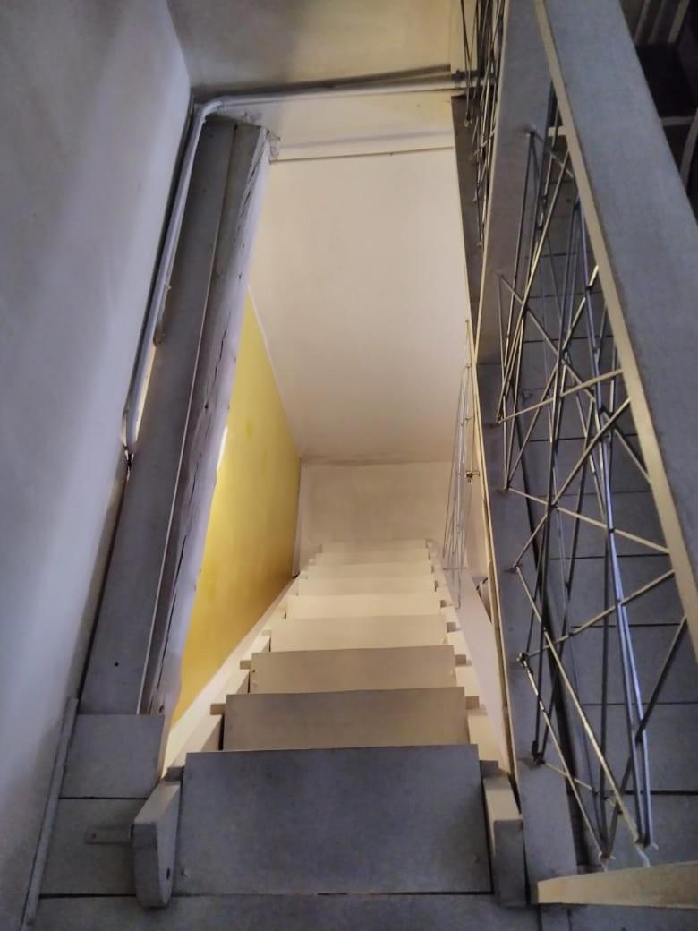 Loft Rufino