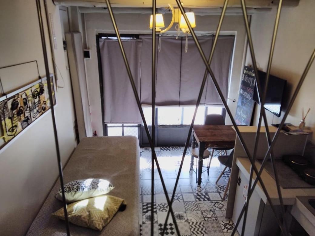 Loft Rufino