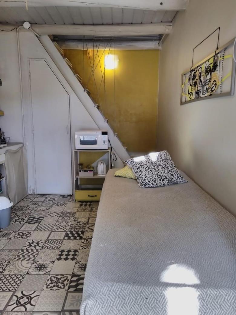 Loft Rufino