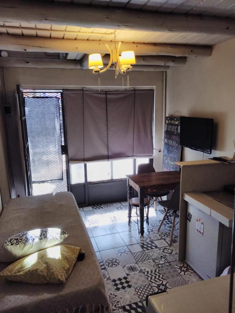 Loft Rufino