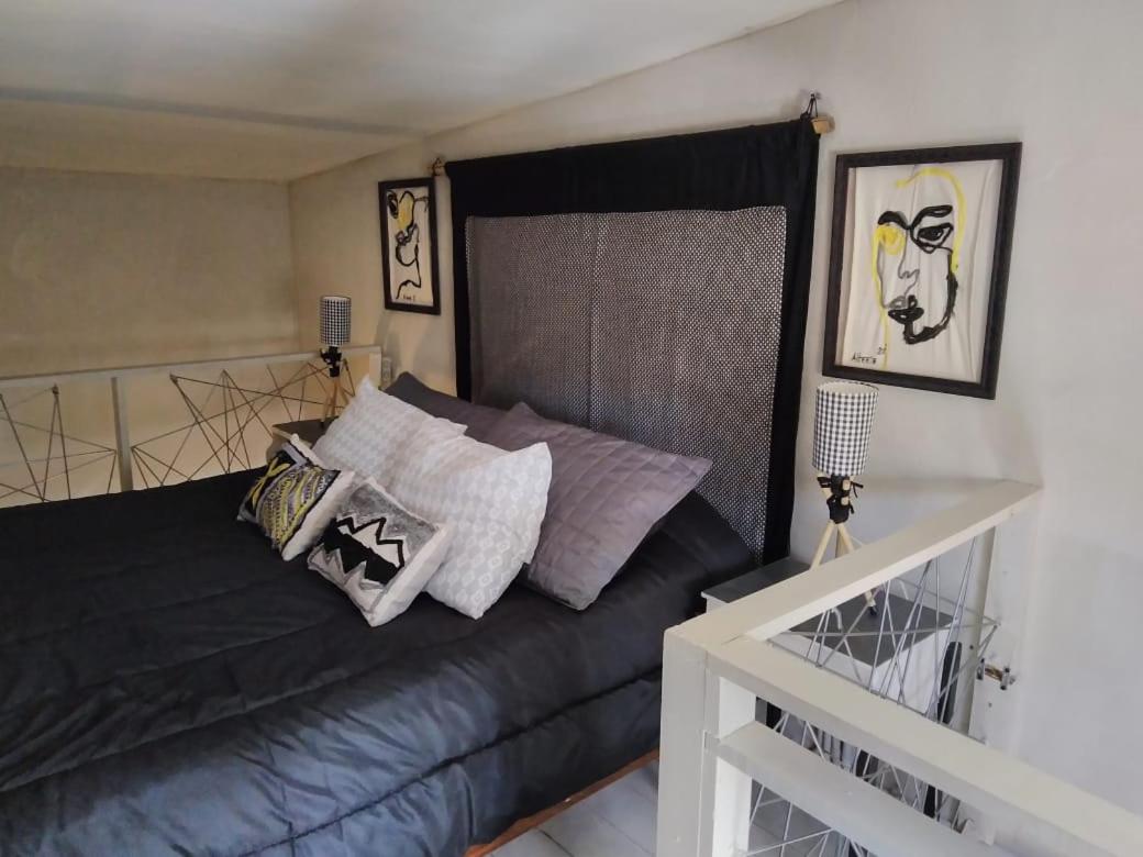 Loft Rufino
