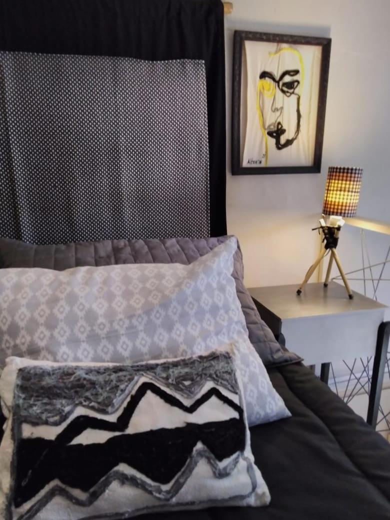 Loft Rufino