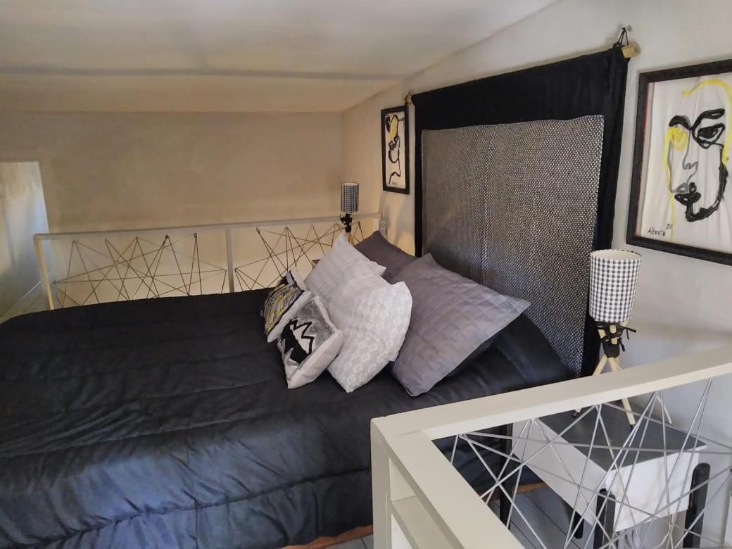 Loft Rufino