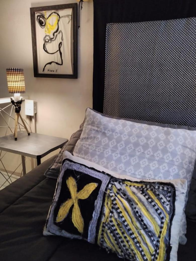 Loft Rufino