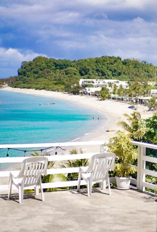Playa Blanca Beach Resort view 5
