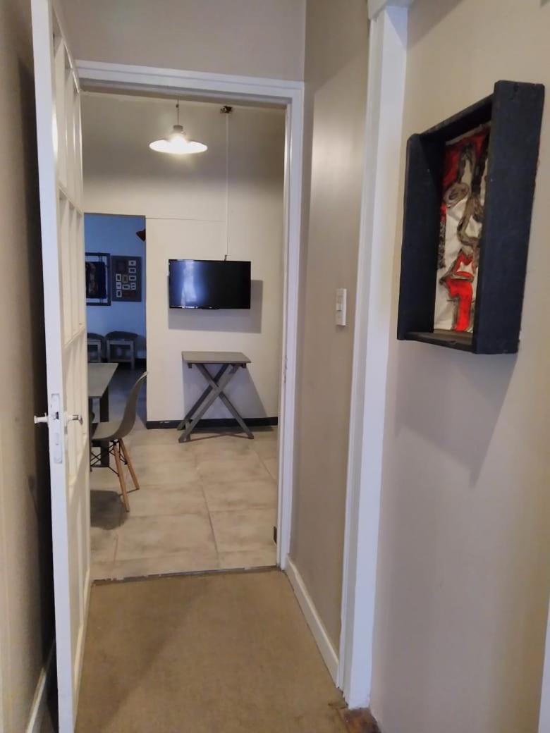 Loft Rufino
