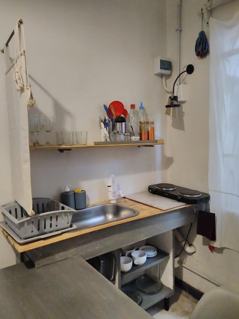 Loft Rufino