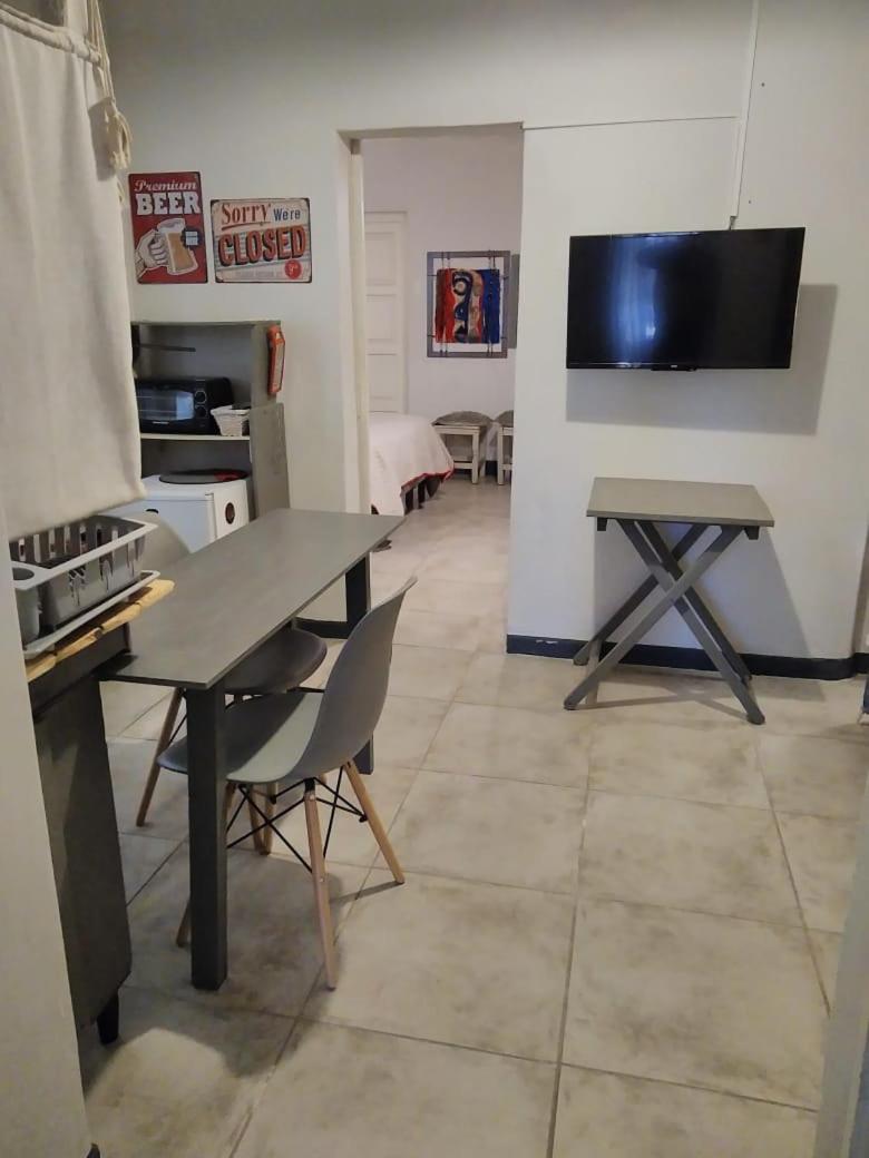 Loft Rufino