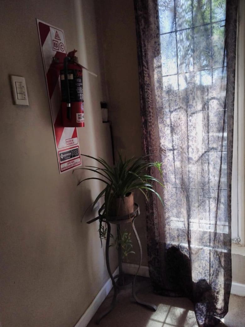 Loft Rufino
