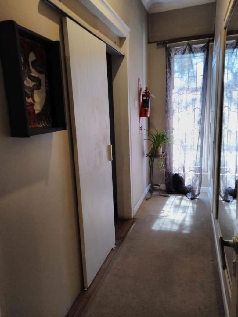 Loft Rufino