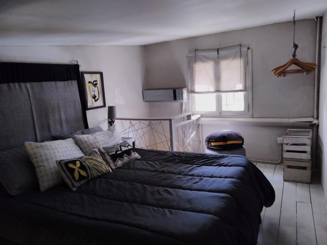 Loft Rufino