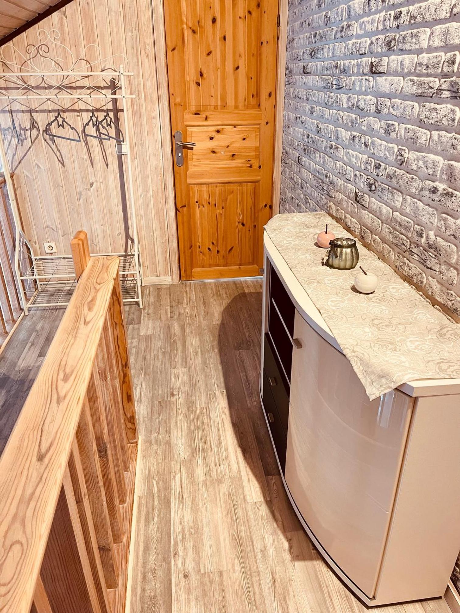 PREMIUM-Ferienhaus für 5 Gäste - Sauna, Wald u. Berge Extertal-Ferienpark #49