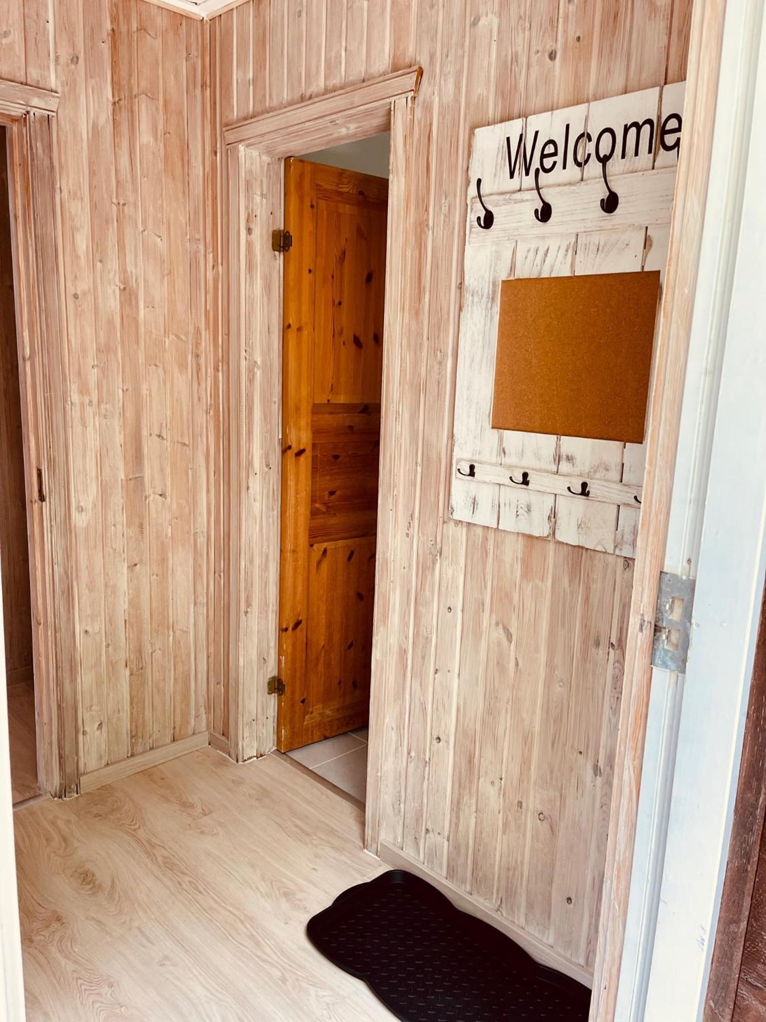 PREMIUM-Ferienhaus für 5 Gäste - Sauna, Wald u. Berge Extertal-Ferienpark #49