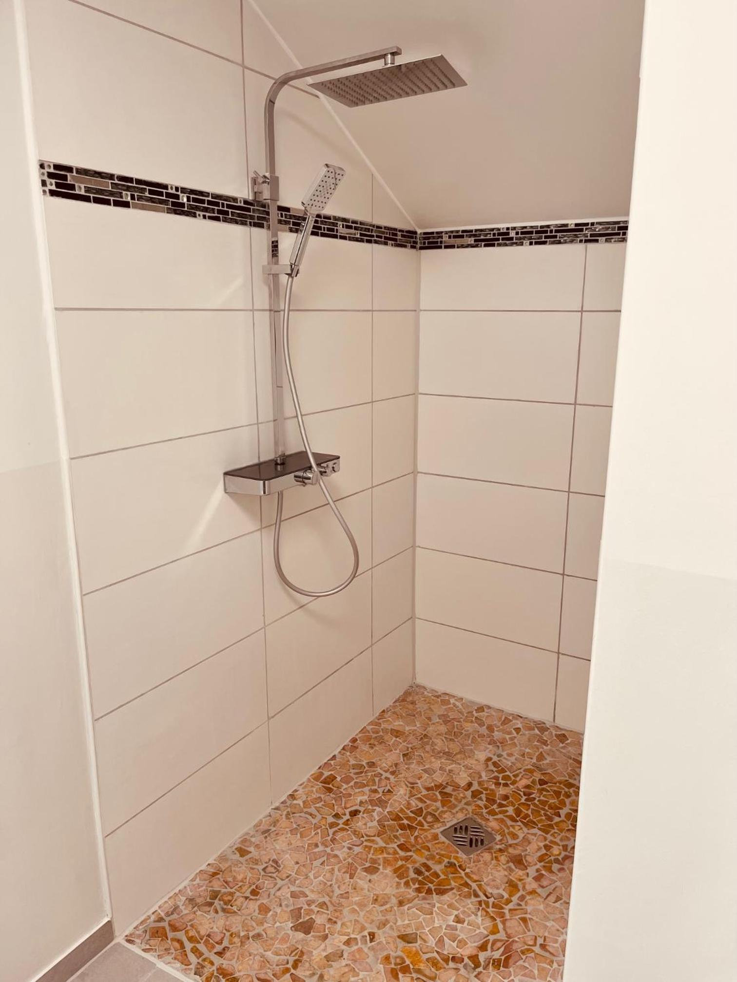 PREMIUM-Ferienhaus für 5 Gäste - Sauna, Wald u. Berge Extertal-Ferienpark #49