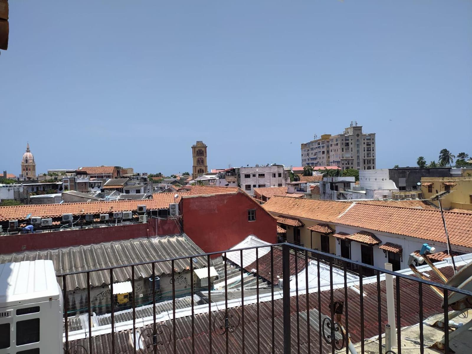roof