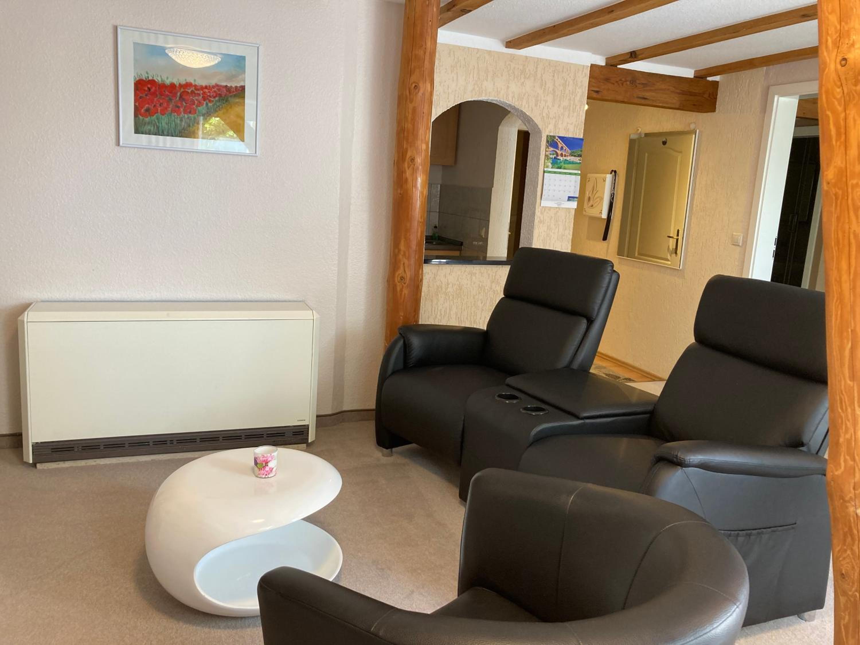 Landhausidyll Ferienwohnung