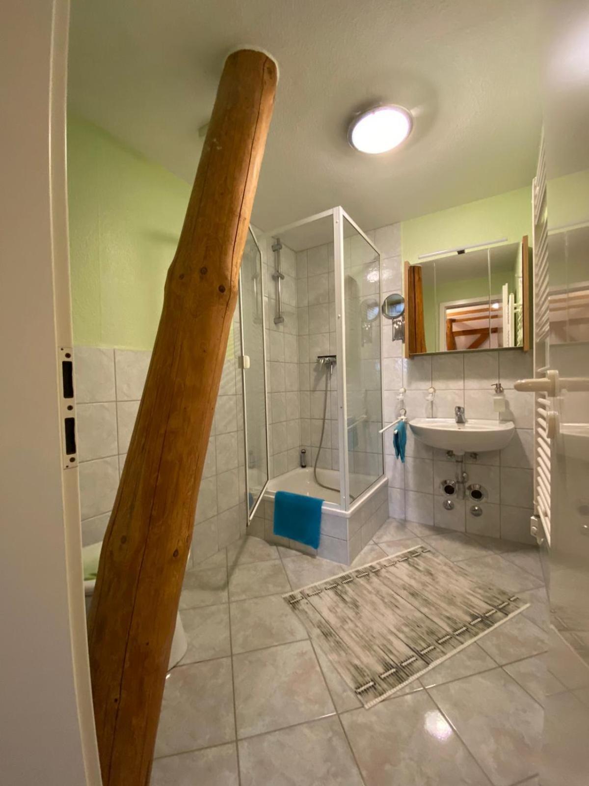 Landhausidyll Ferienwohnung