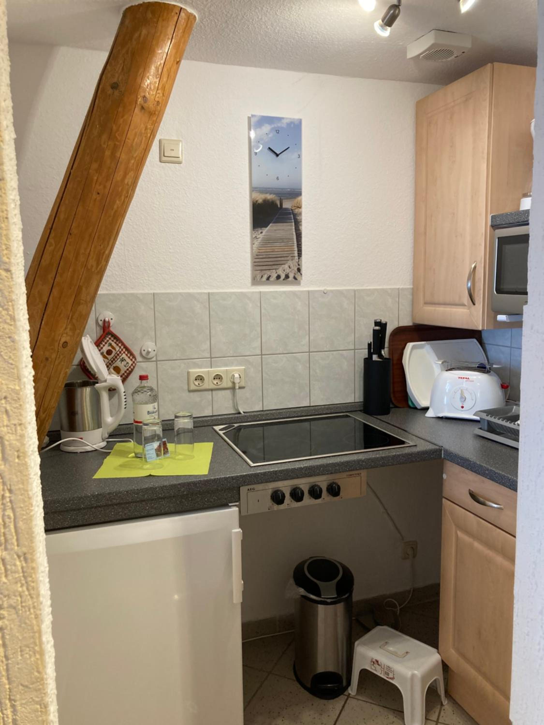 Landhausidyll Ferienwohnung
