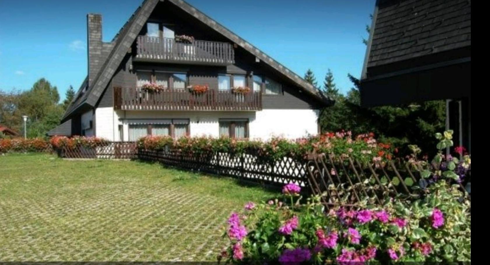 Hotel Ferienhaus-schonwald Im Herzen Des Schwarzwaldes 2-zimmer-wohnung Mit Grosser Terrasse App 15