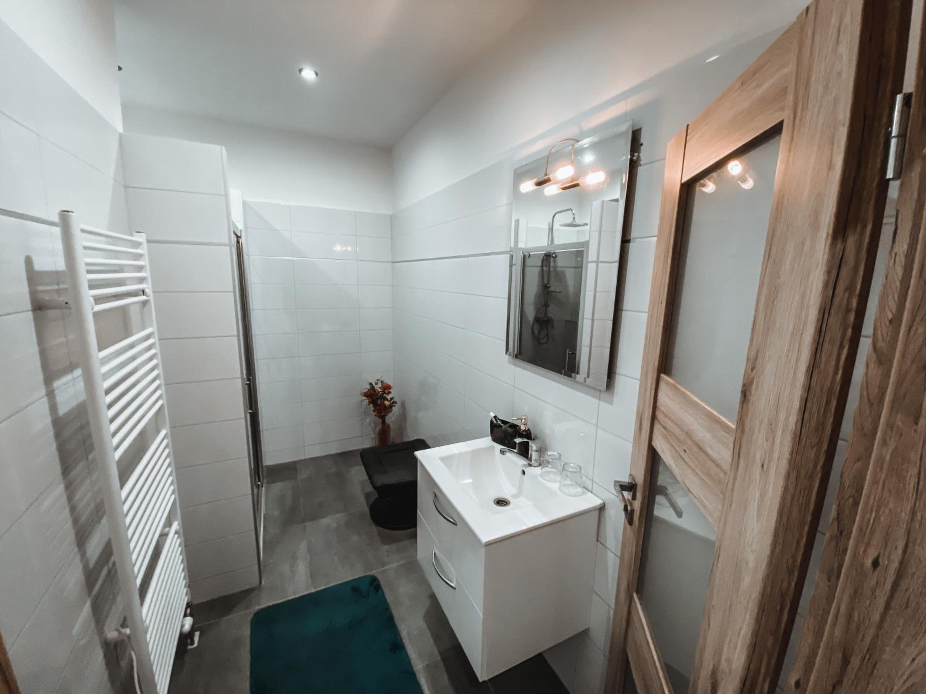 Boutique Residence view 4