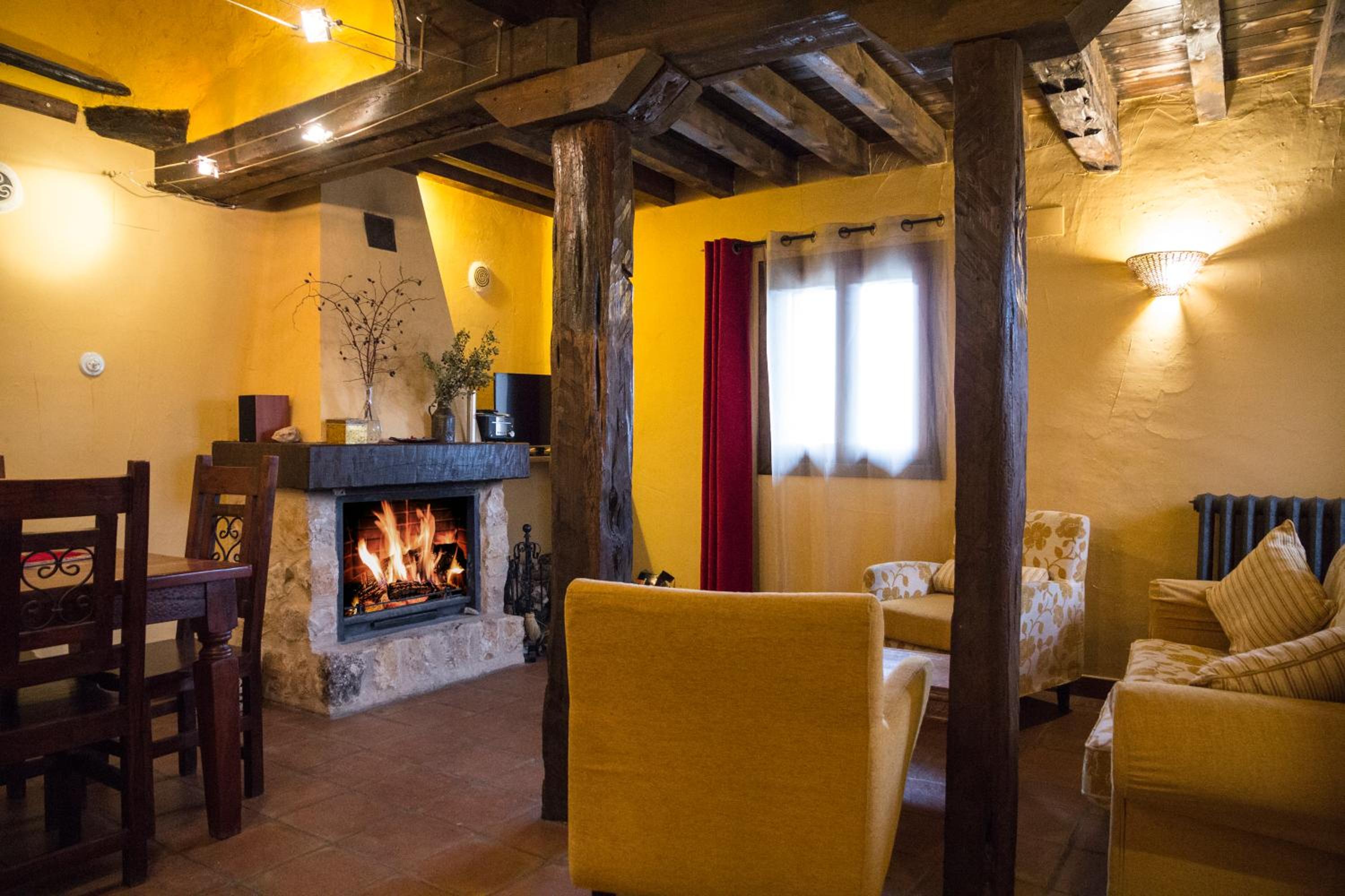 Casa Triskel