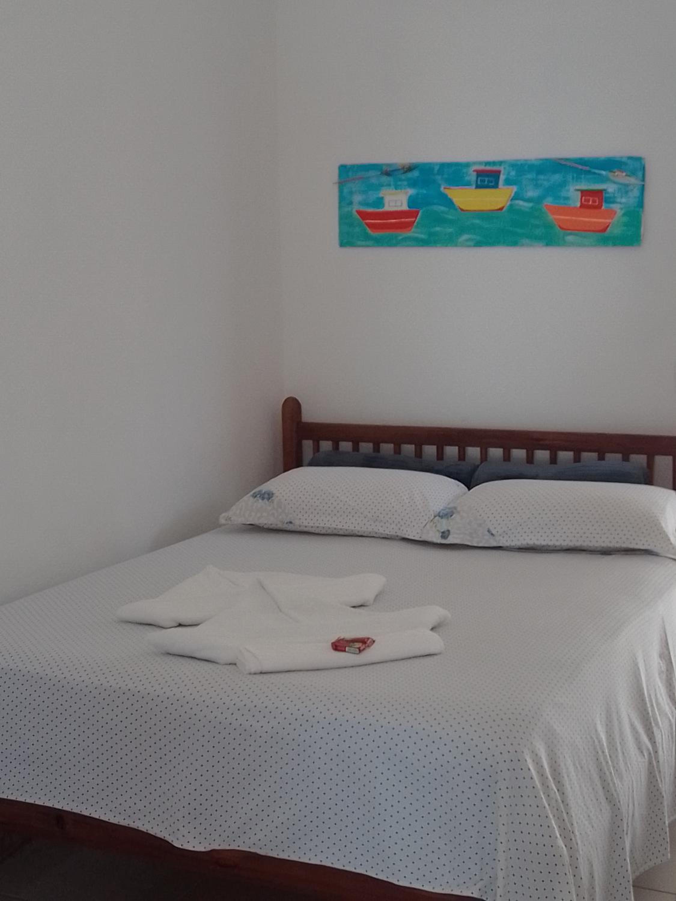 Pousada Pé na Areia