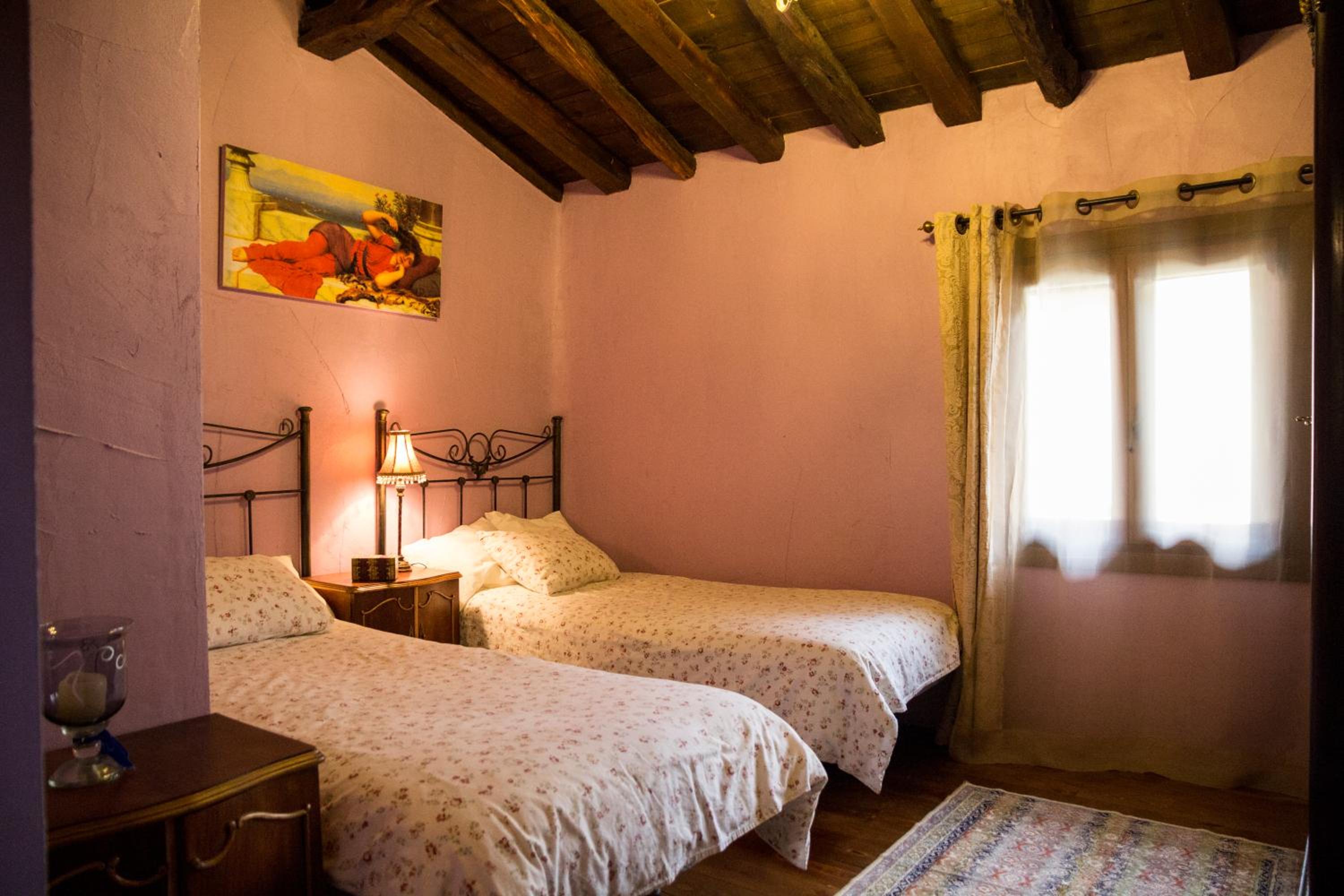 Casa Triskel