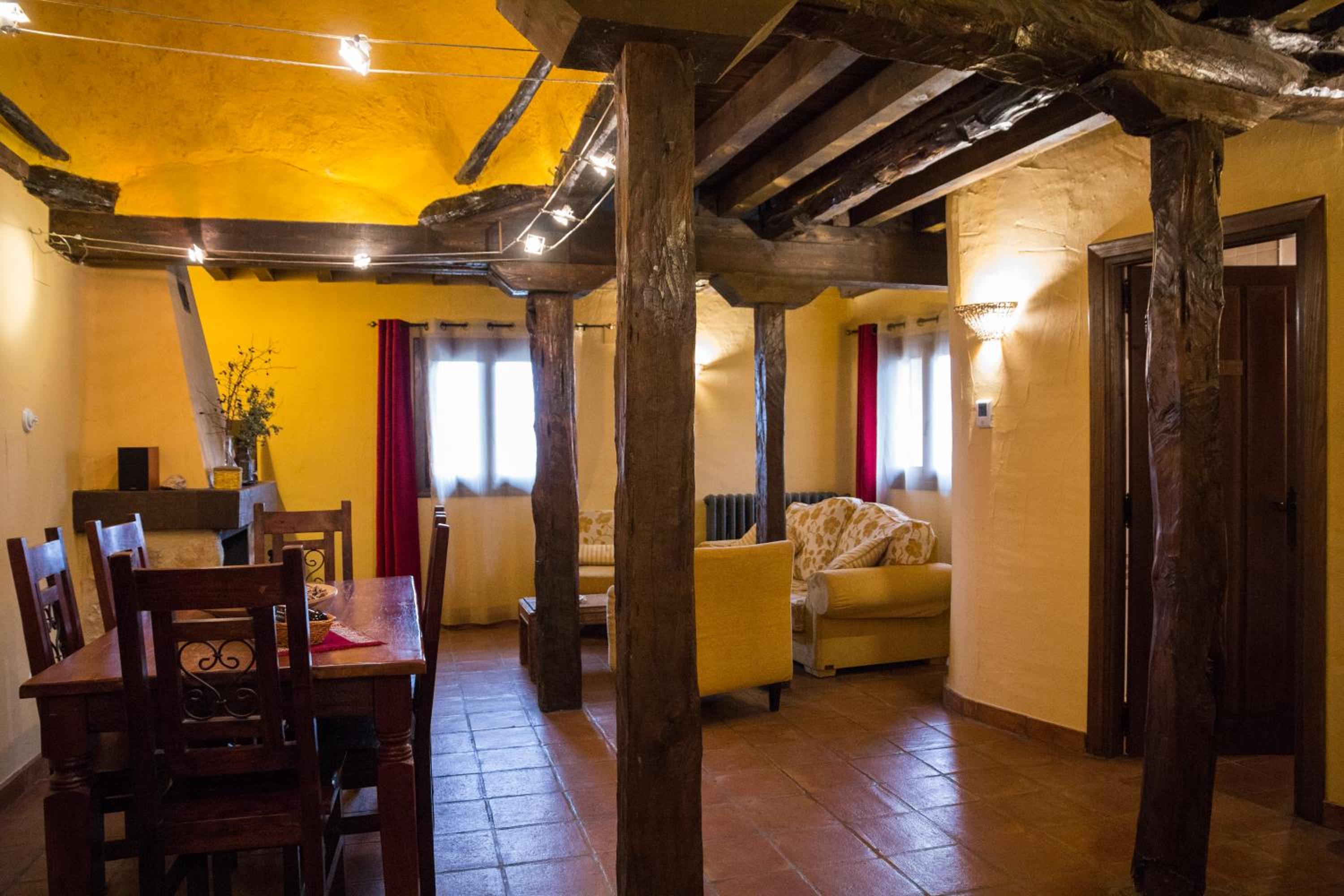 Casa Triskel